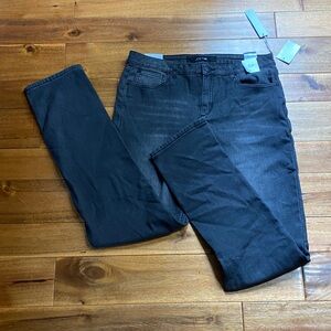 JOE’S Fleece Lined Jeans